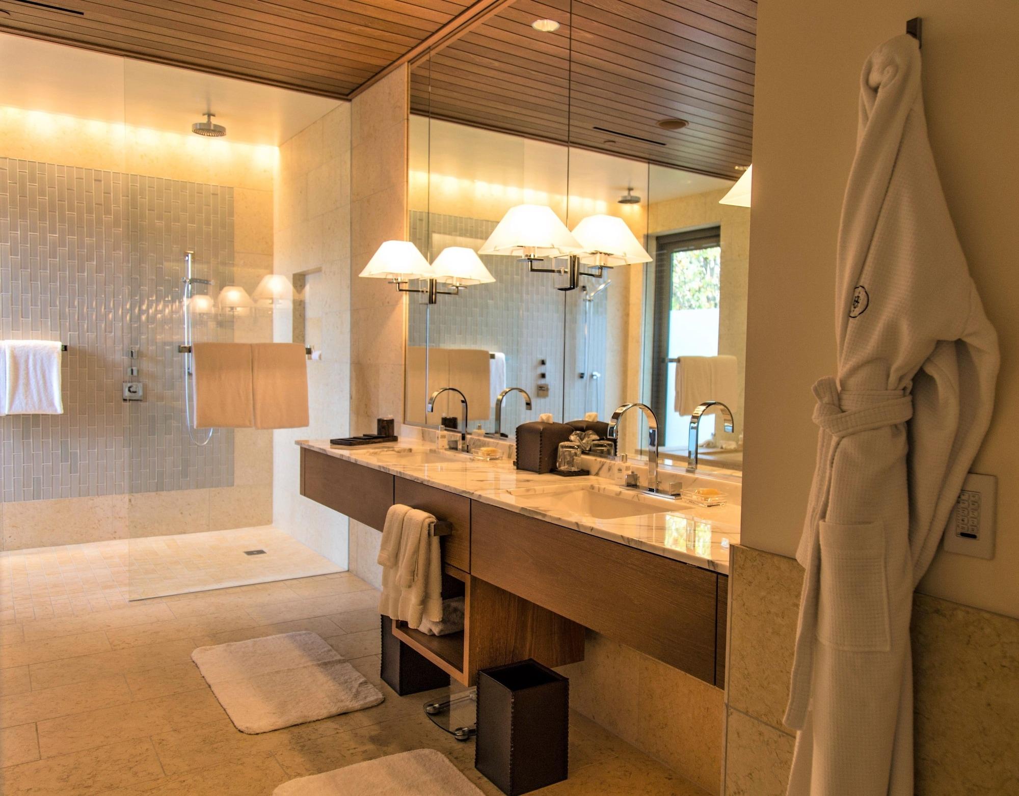 Rosewood Sand Hill Menlo Park Luaran gambar