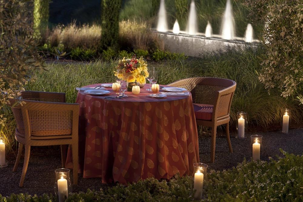 Rosewood Sand Hill Menlo Park Luaran gambar