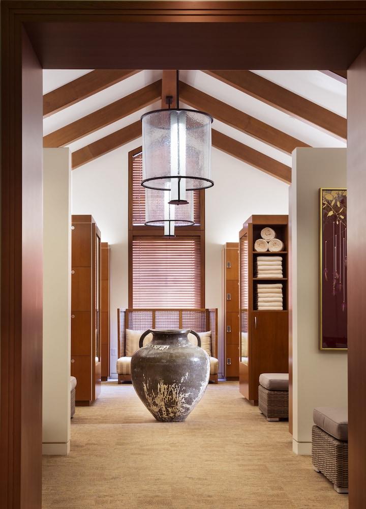 Rosewood Sand Hill Menlo Park Luaran gambar