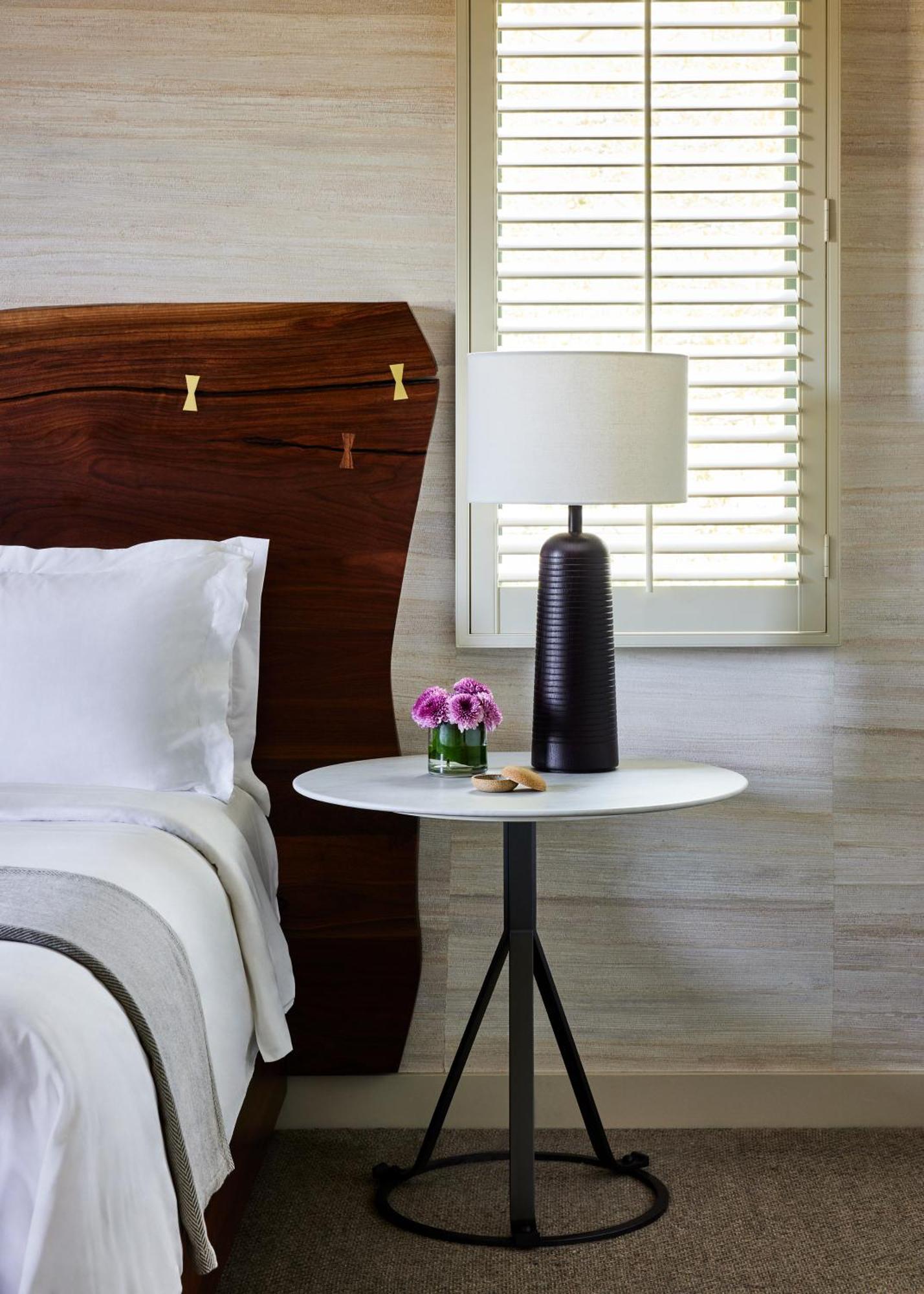 Rosewood Sand Hill Menlo Park Luaran gambar