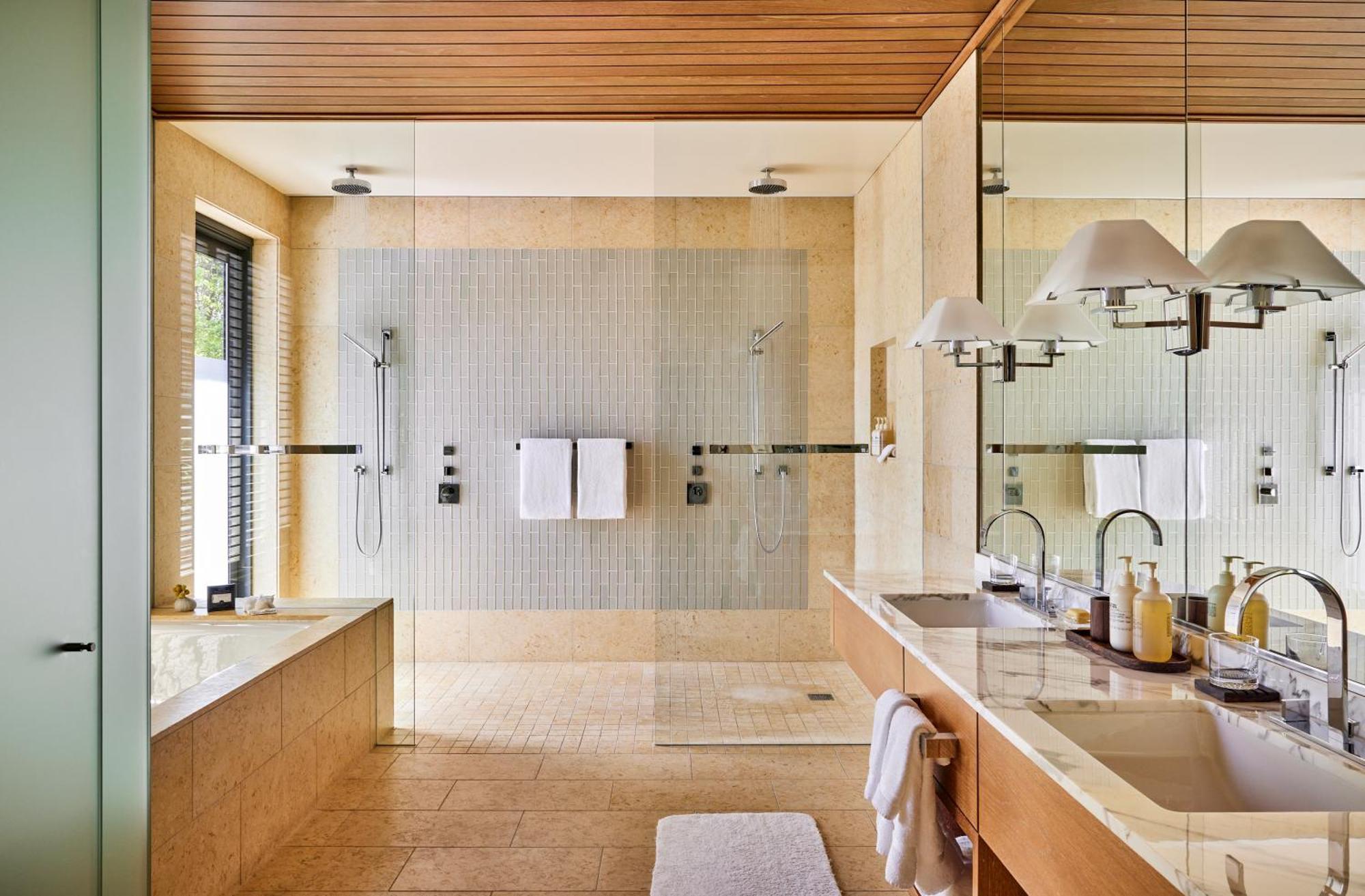 Rosewood Sand Hill Menlo Park Luaran gambar