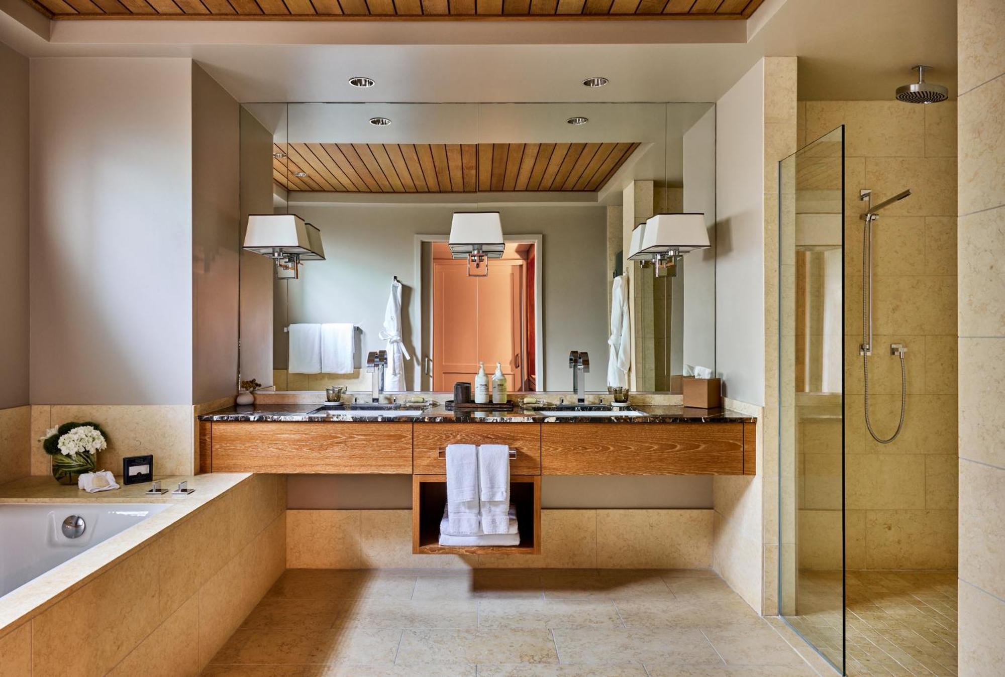 Rosewood Sand Hill Menlo Park Luaran gambar
