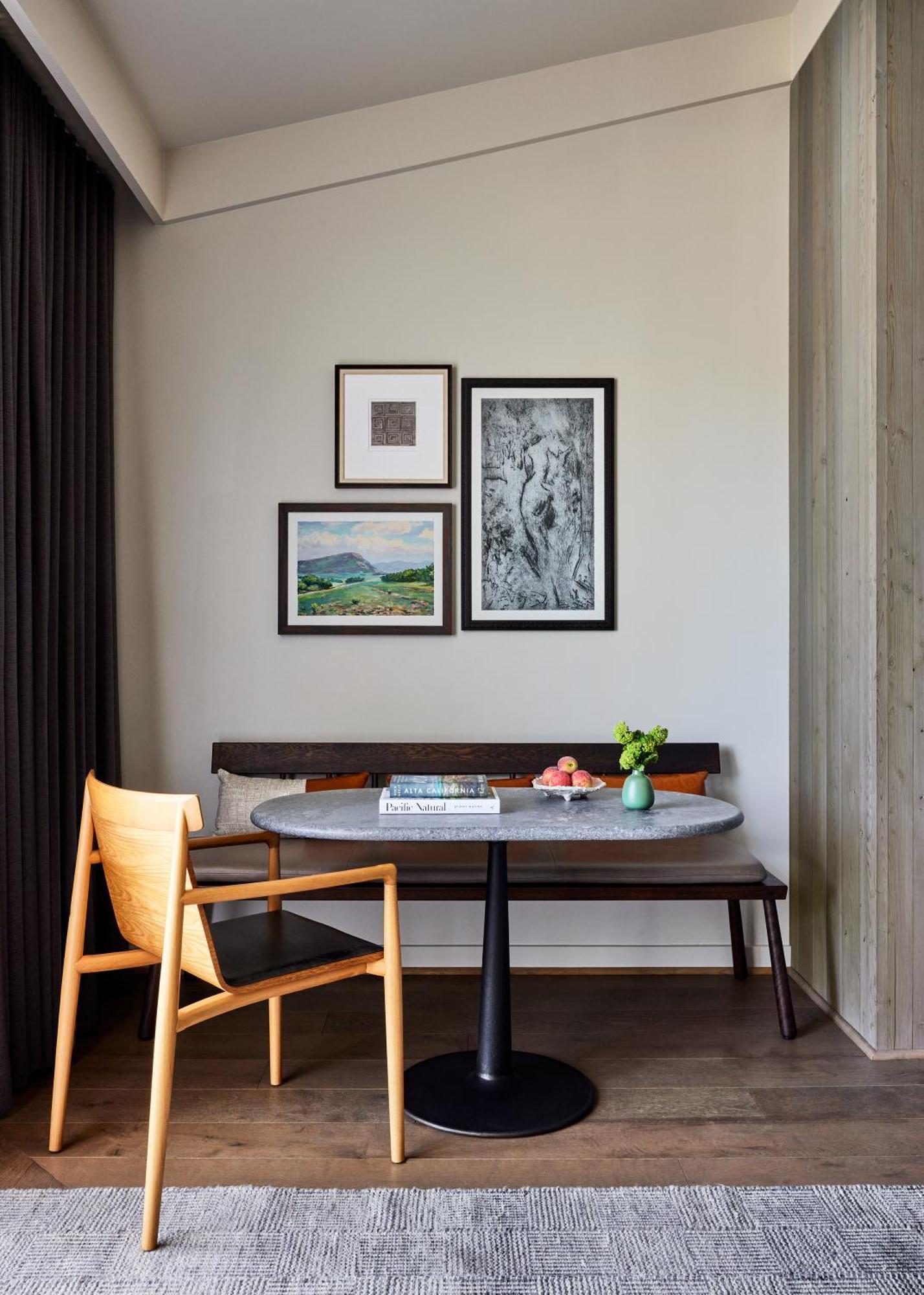 Rosewood Sand Hill Menlo Park Luaran gambar