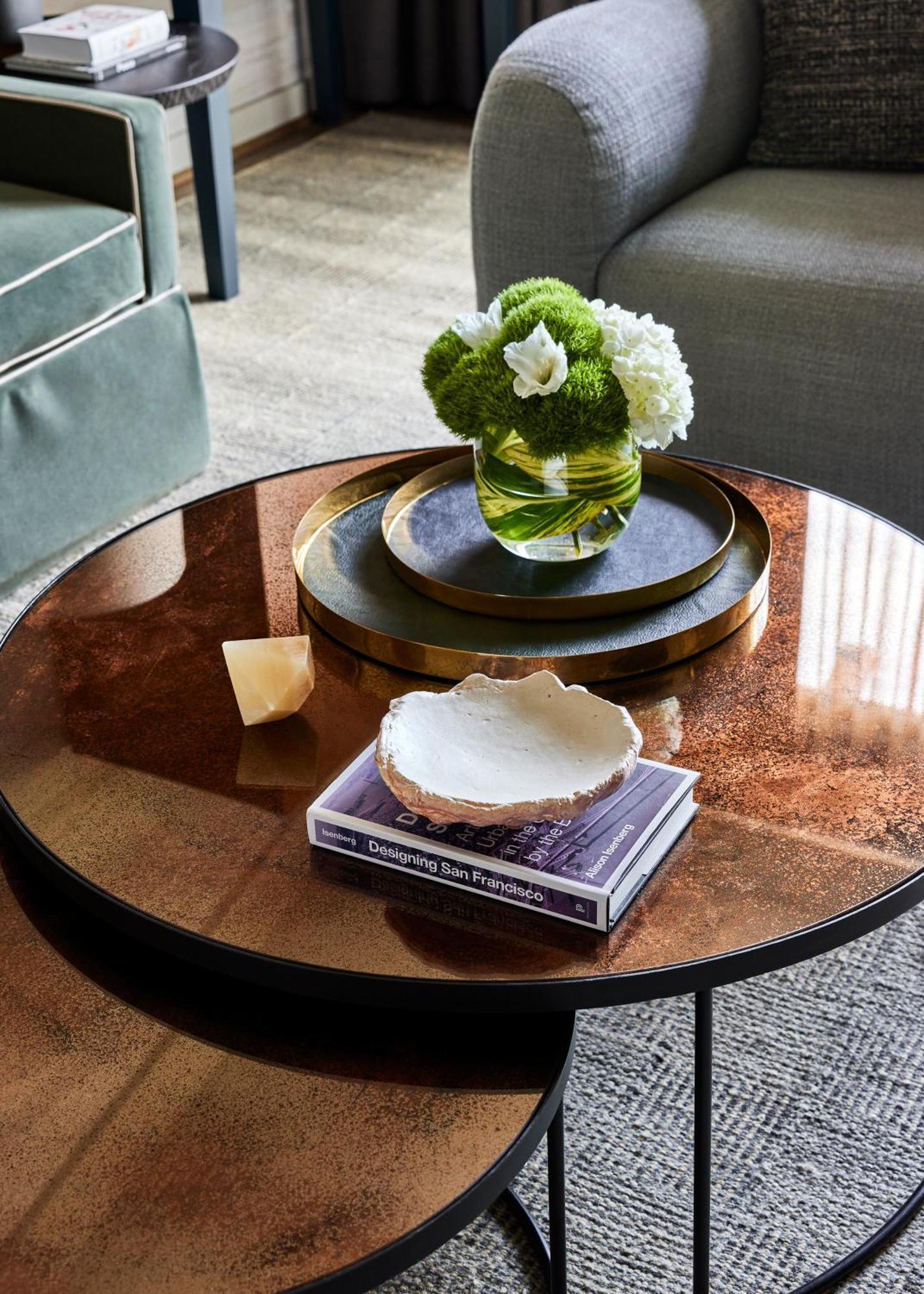 Rosewood Sand Hill Menlo Park Luaran gambar