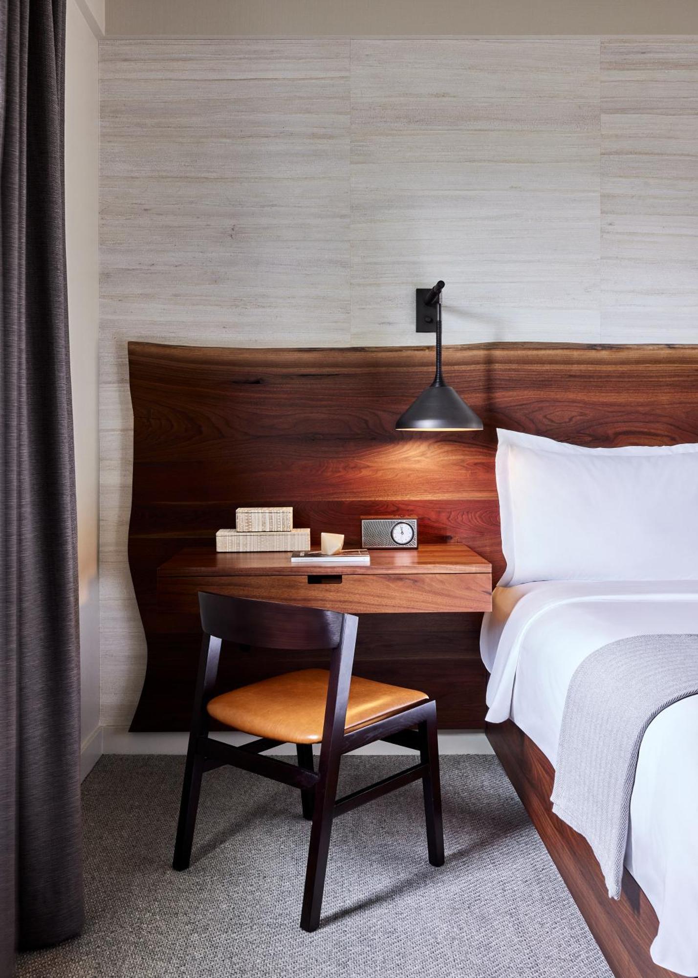 Rosewood Sand Hill Menlo Park Luaran gambar
