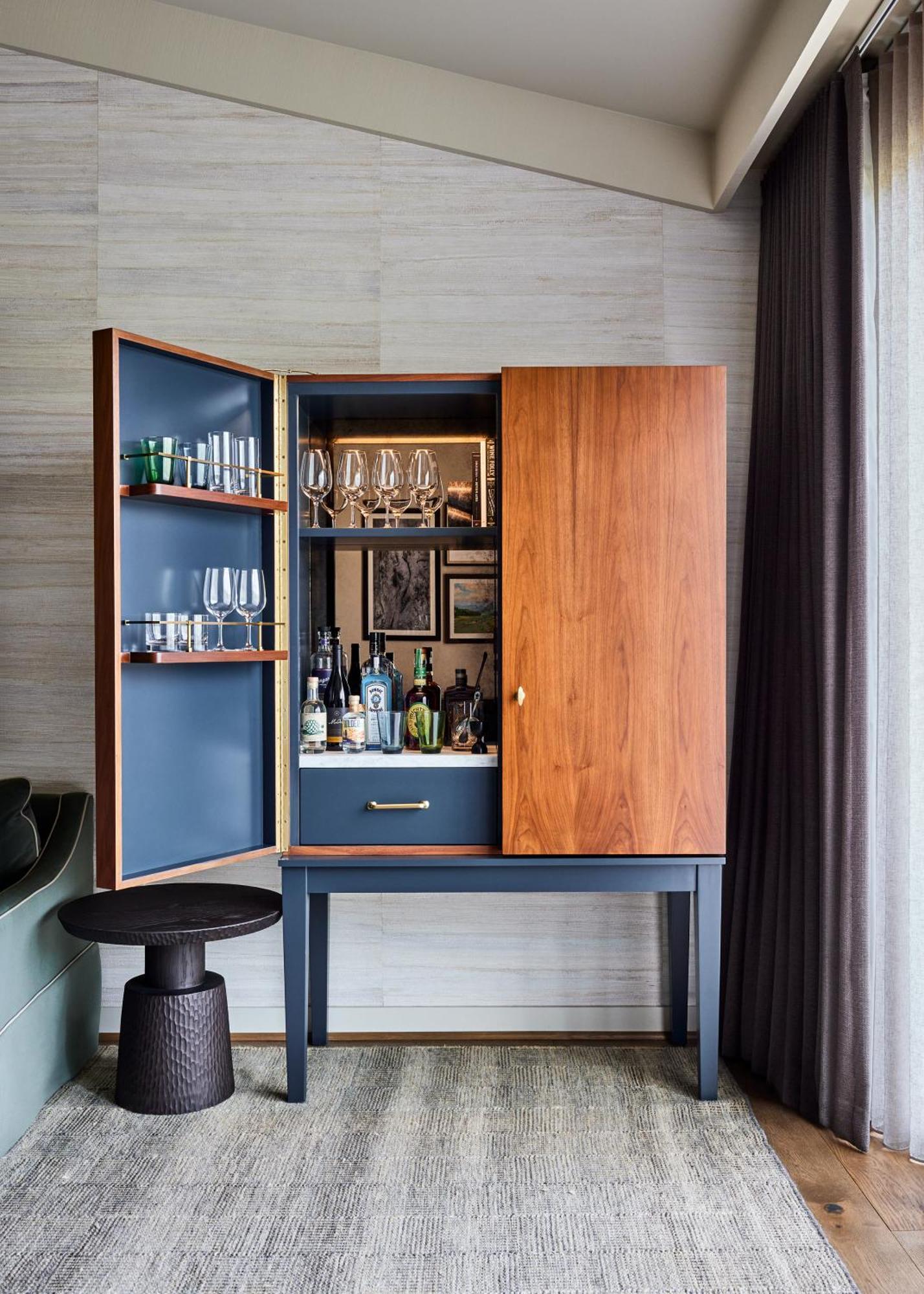 Rosewood Sand Hill Menlo Park Luaran gambar