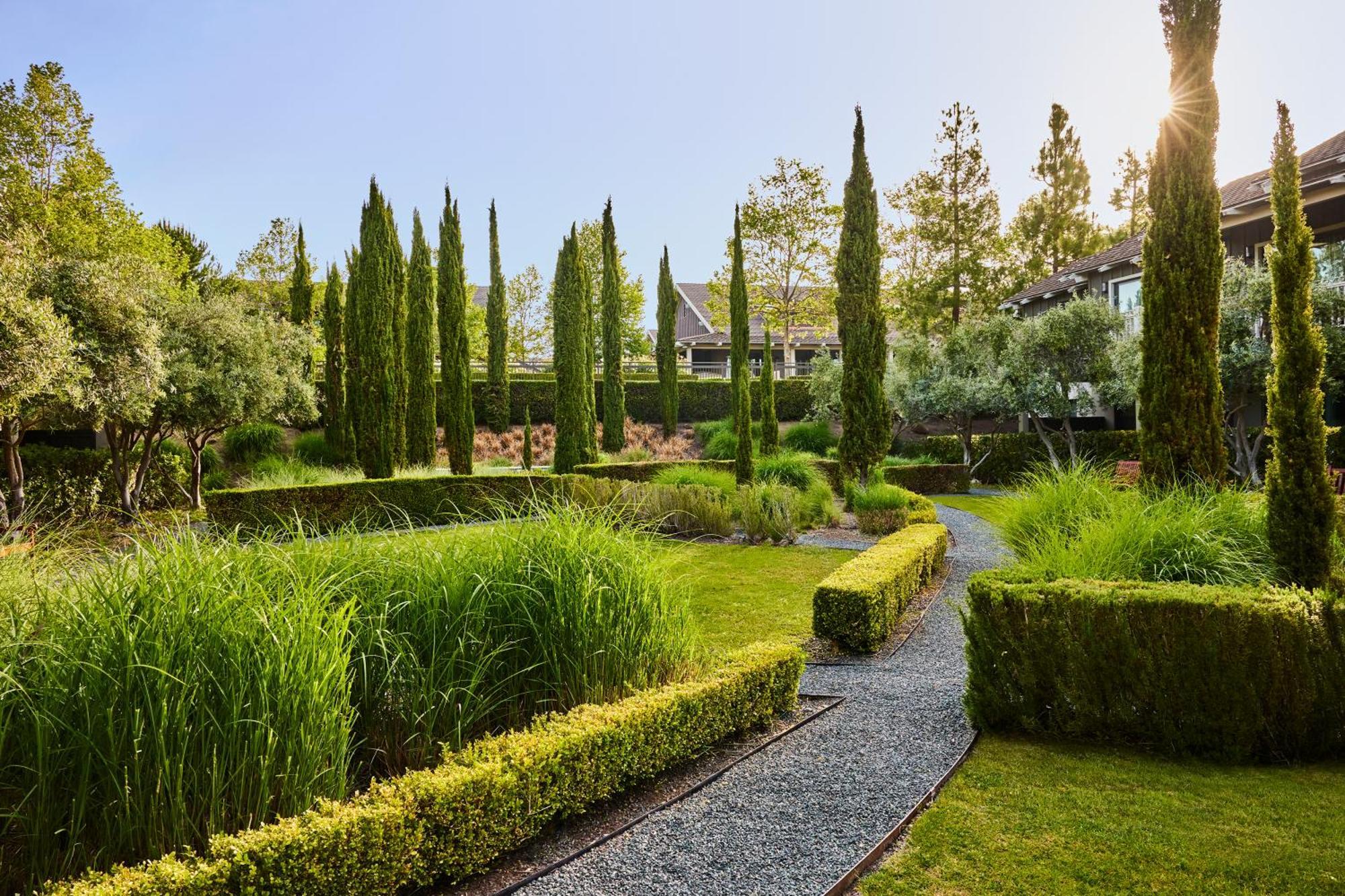 Rosewood Sand Hill Menlo Park Luaran gambar