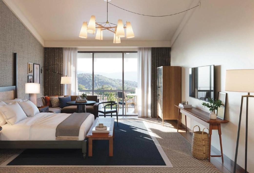 Rosewood Sand Hill Menlo Park Luaran gambar