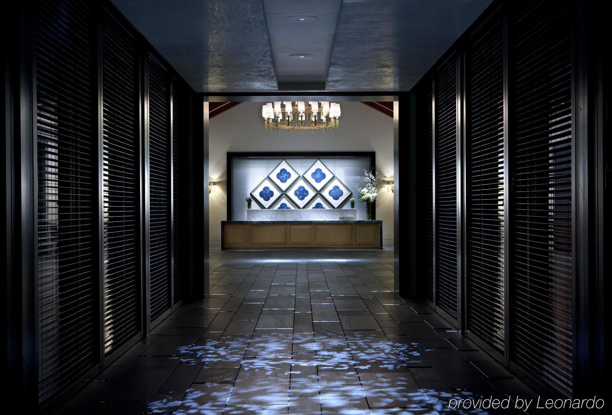 Rosewood Sand Hill Menlo Park Dalaman gambar
