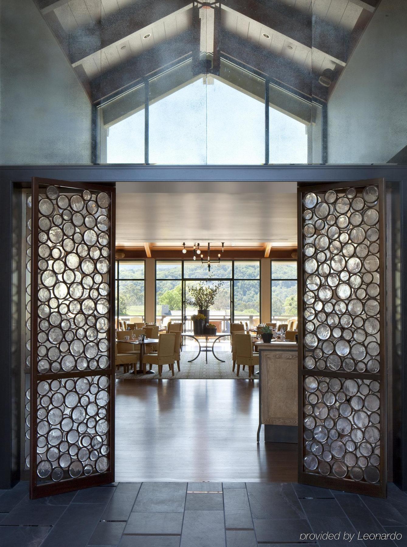 Rosewood Sand Hill Menlo Park Dalaman gambar