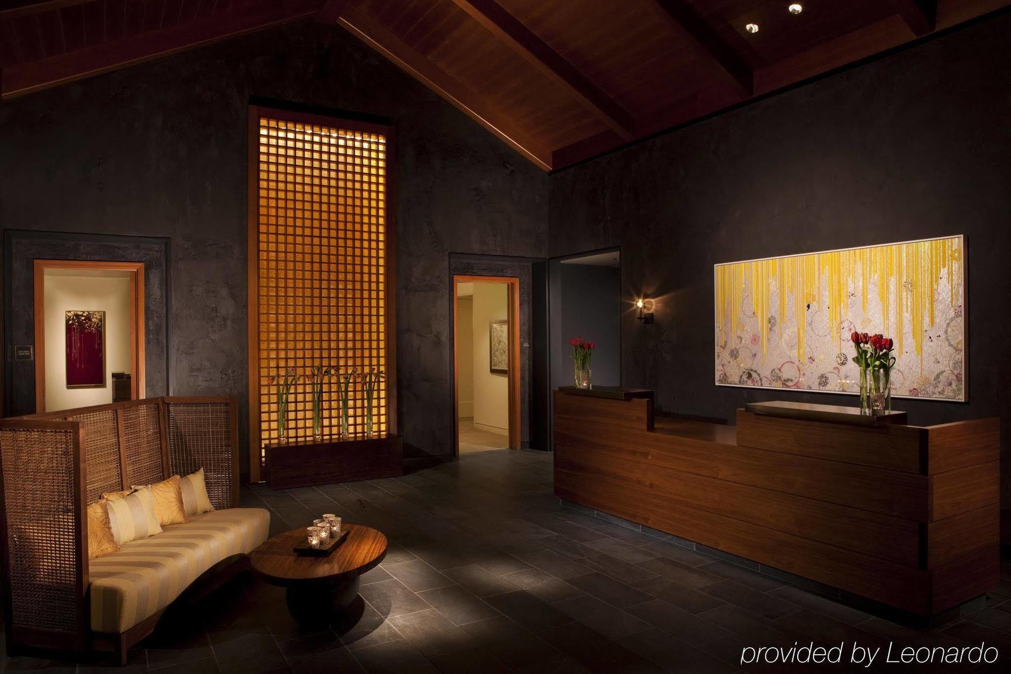 Rosewood Sand Hill Menlo Park Dalaman gambar