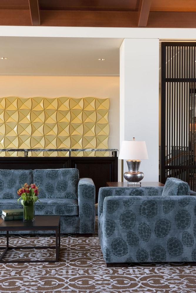 Rosewood Sand Hill Menlo Park Dalaman gambar