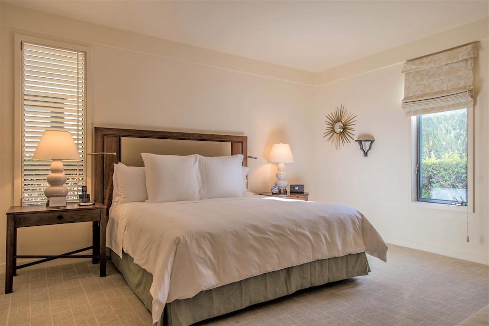 Rosewood Sand Hill Menlo Park Luaran gambar
