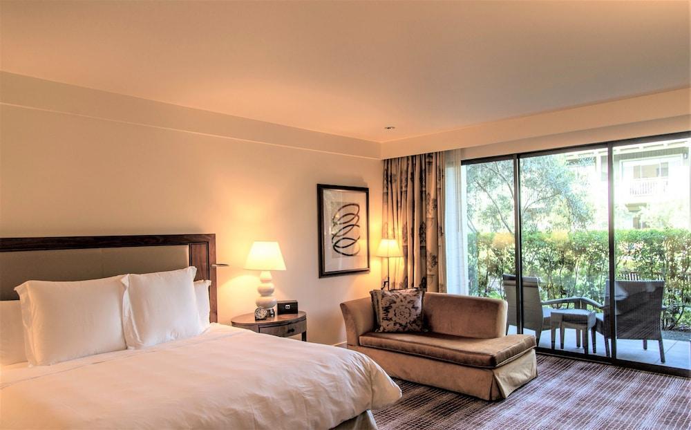 Rosewood Sand Hill Menlo Park Luaran gambar
