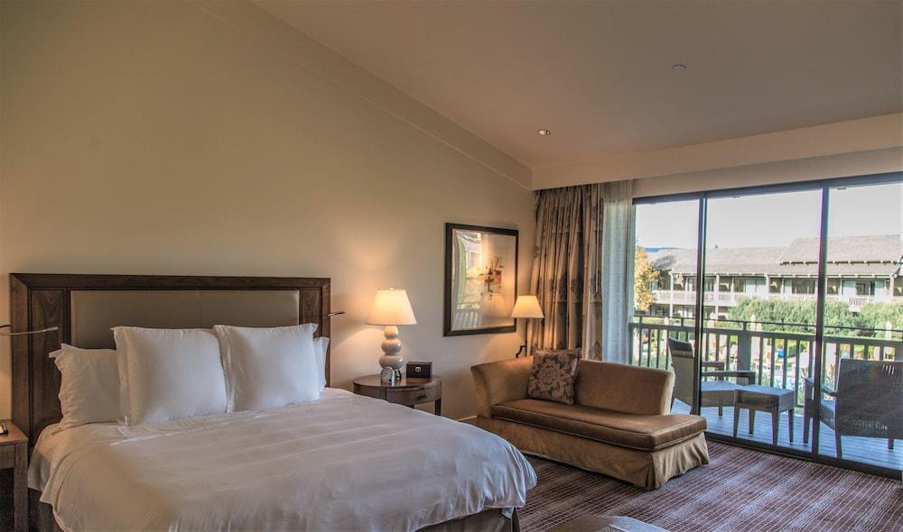 Rosewood Sand Hill Menlo Park Luaran gambar