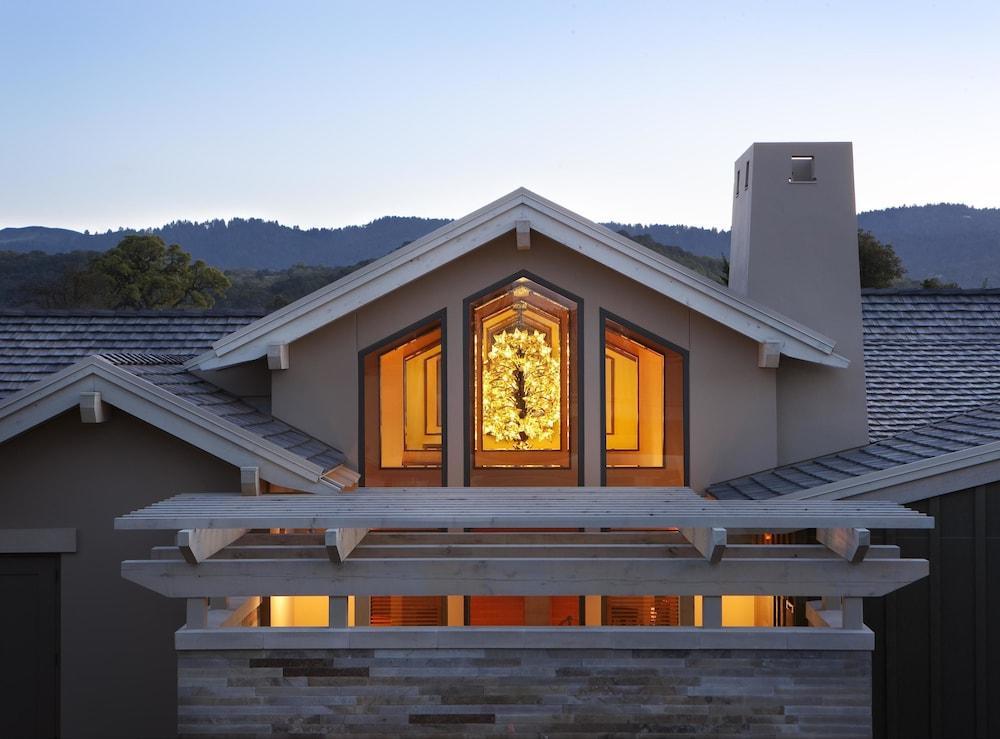 Rosewood Sand Hill Menlo Park Luaran gambar